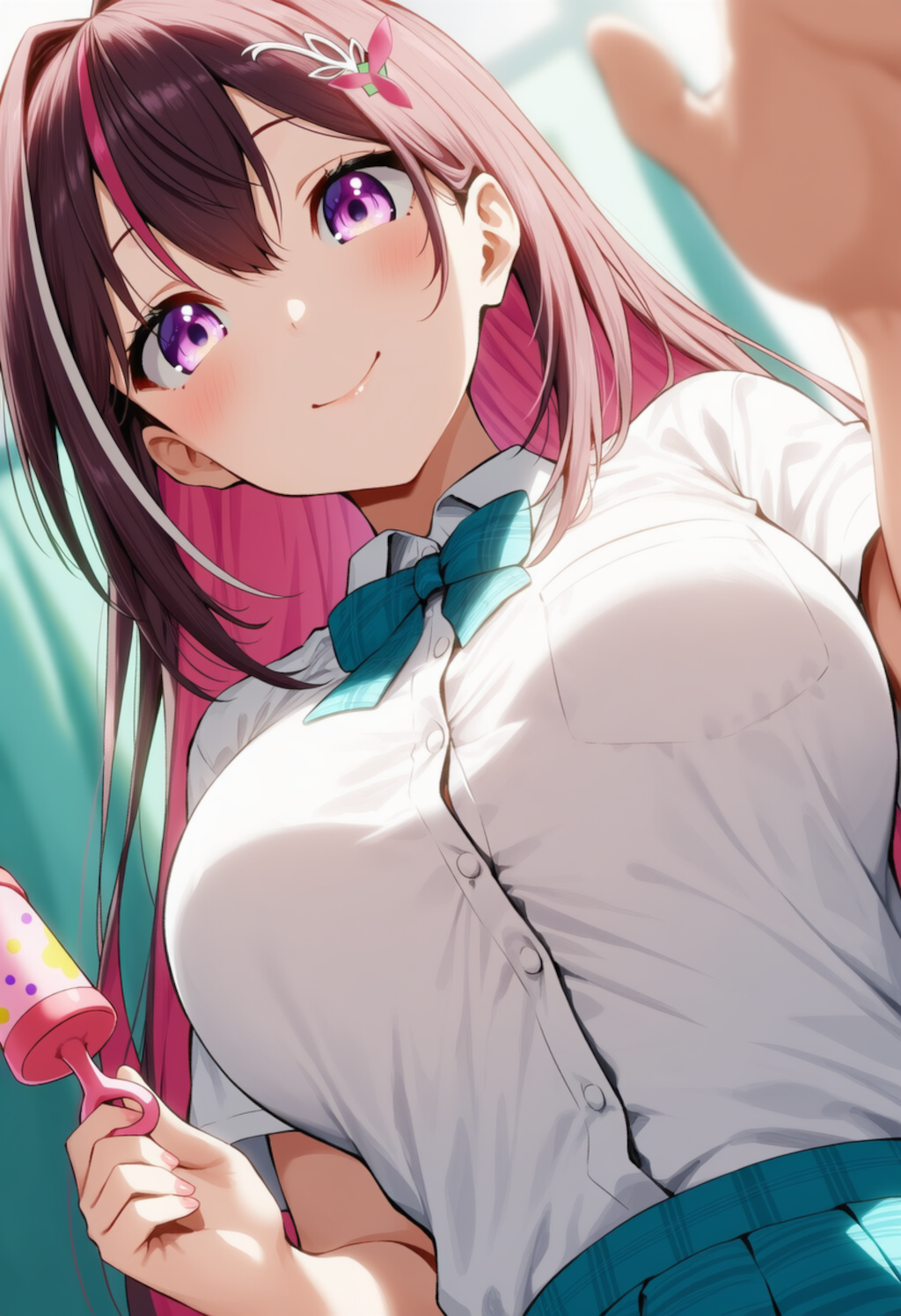 おねんねしましょうね～（AZKi）