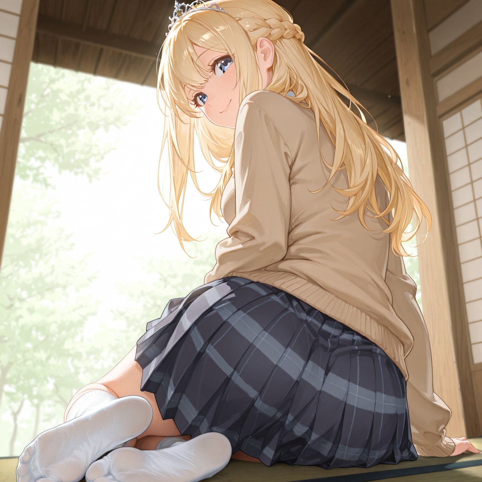 プリンセス 2341