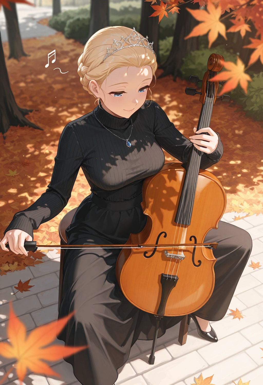 プリンセス 2056