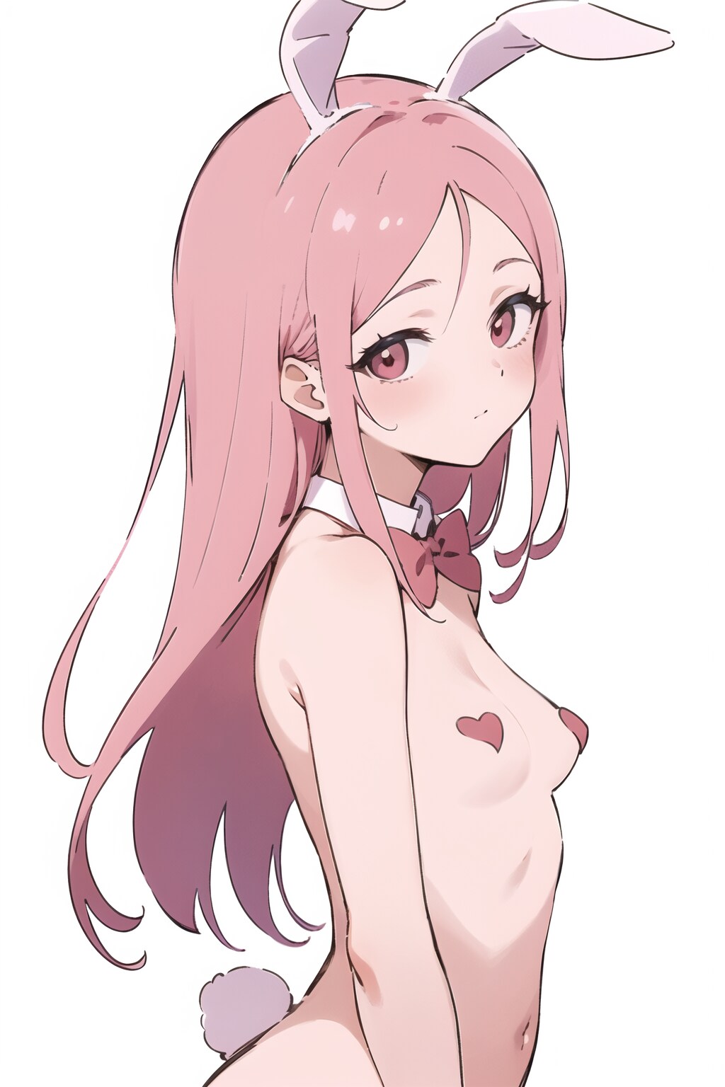 今日のバニーガール（2025/12/28）