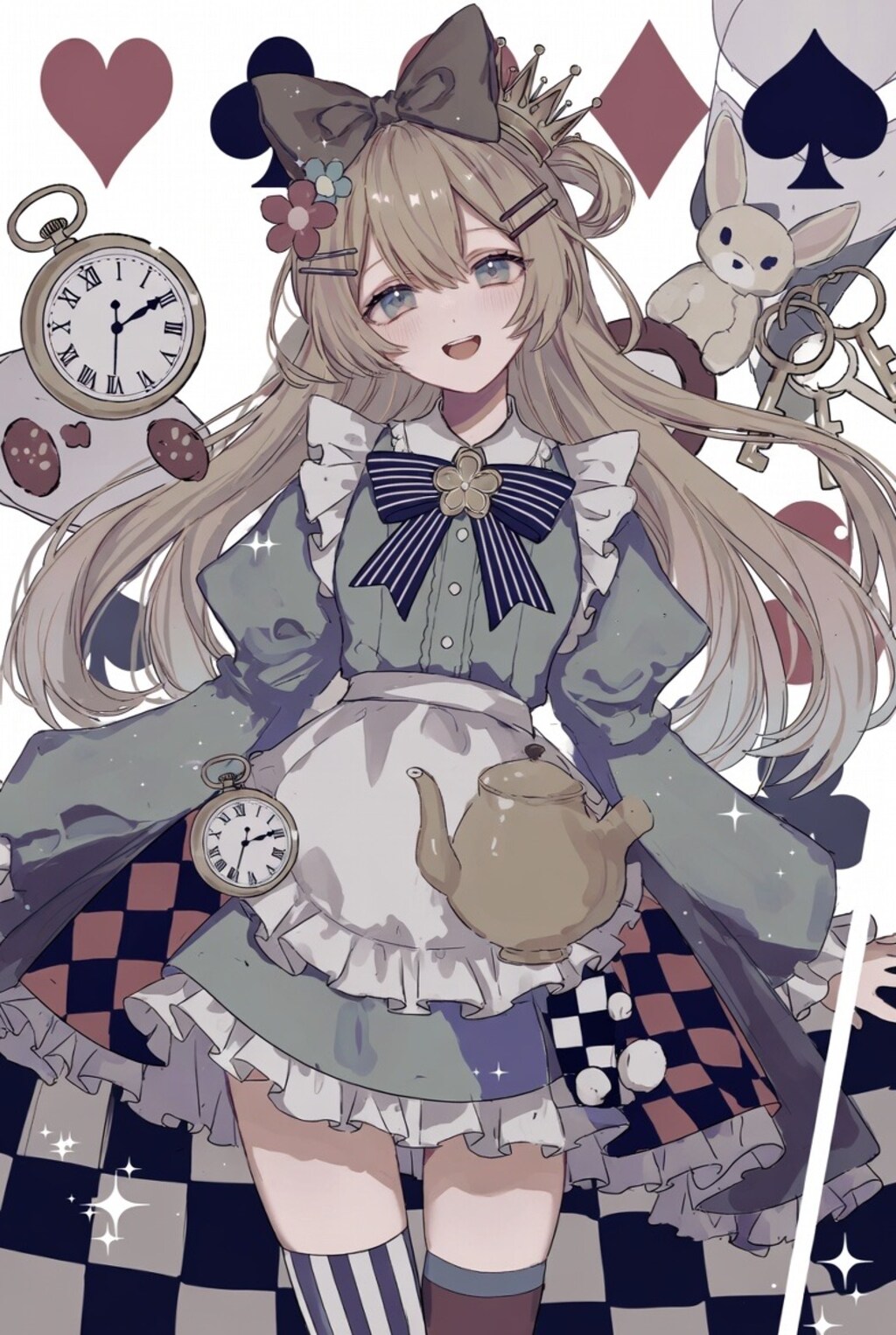 アリス