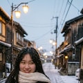 Borrowing Warmth from Winter 4枚目