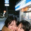 Borrowing Warmth from Winter 3枚目