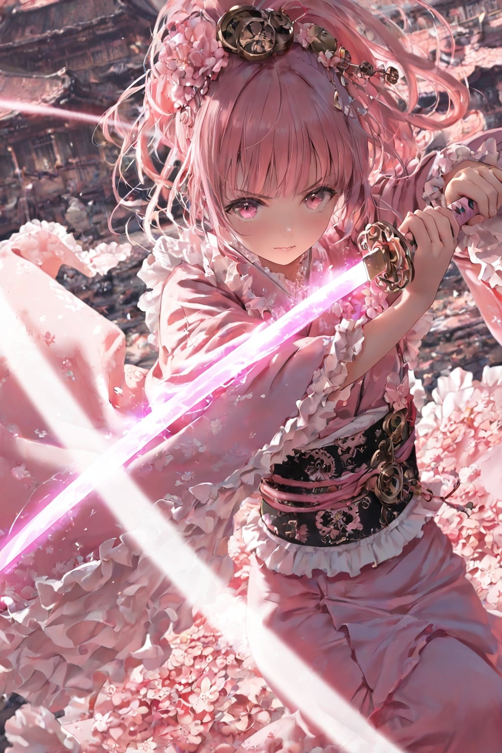 風の中へ | の人気AIイラスト・グラビア