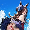 ライスシャワー （ウマ娘プリティーダービー） 5枚目
