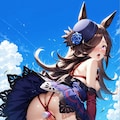 ライスシャワー （ウマ娘プリティーダービー） 4枚目