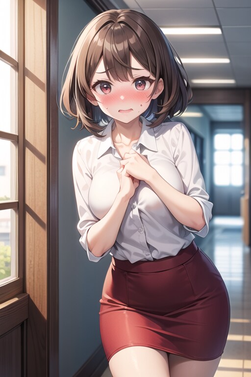 2025060307 | の人気AIイラスト・グラビア