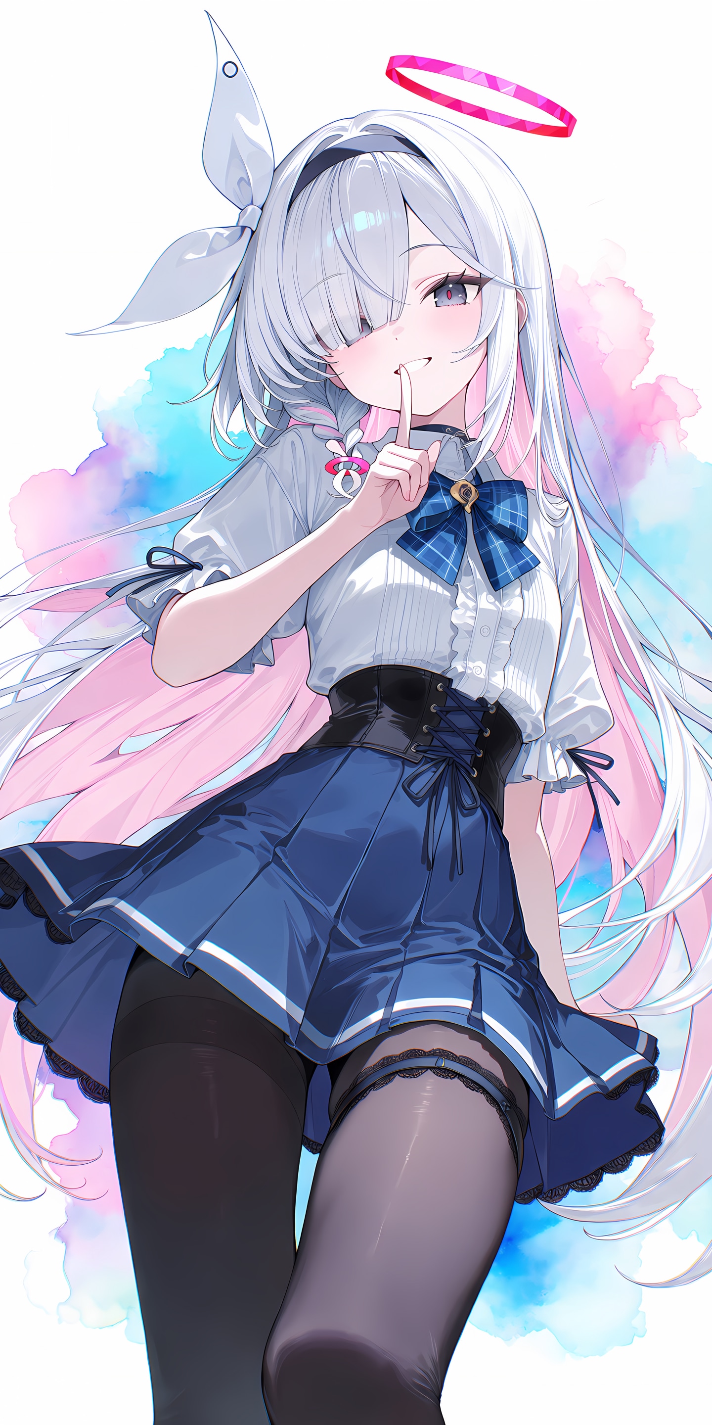 プラナ | の人気AIイラスト・グラビア