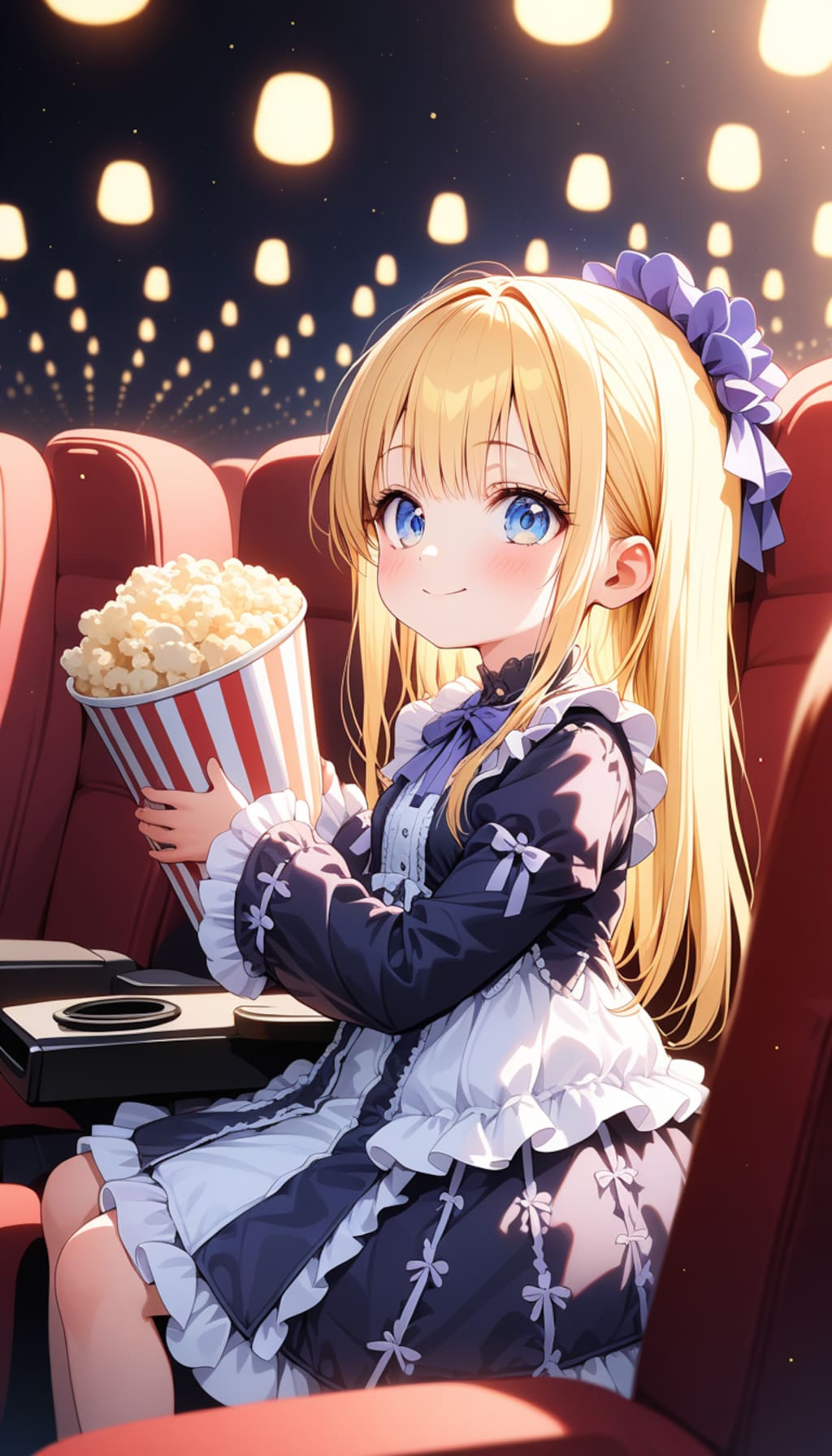 うちの子