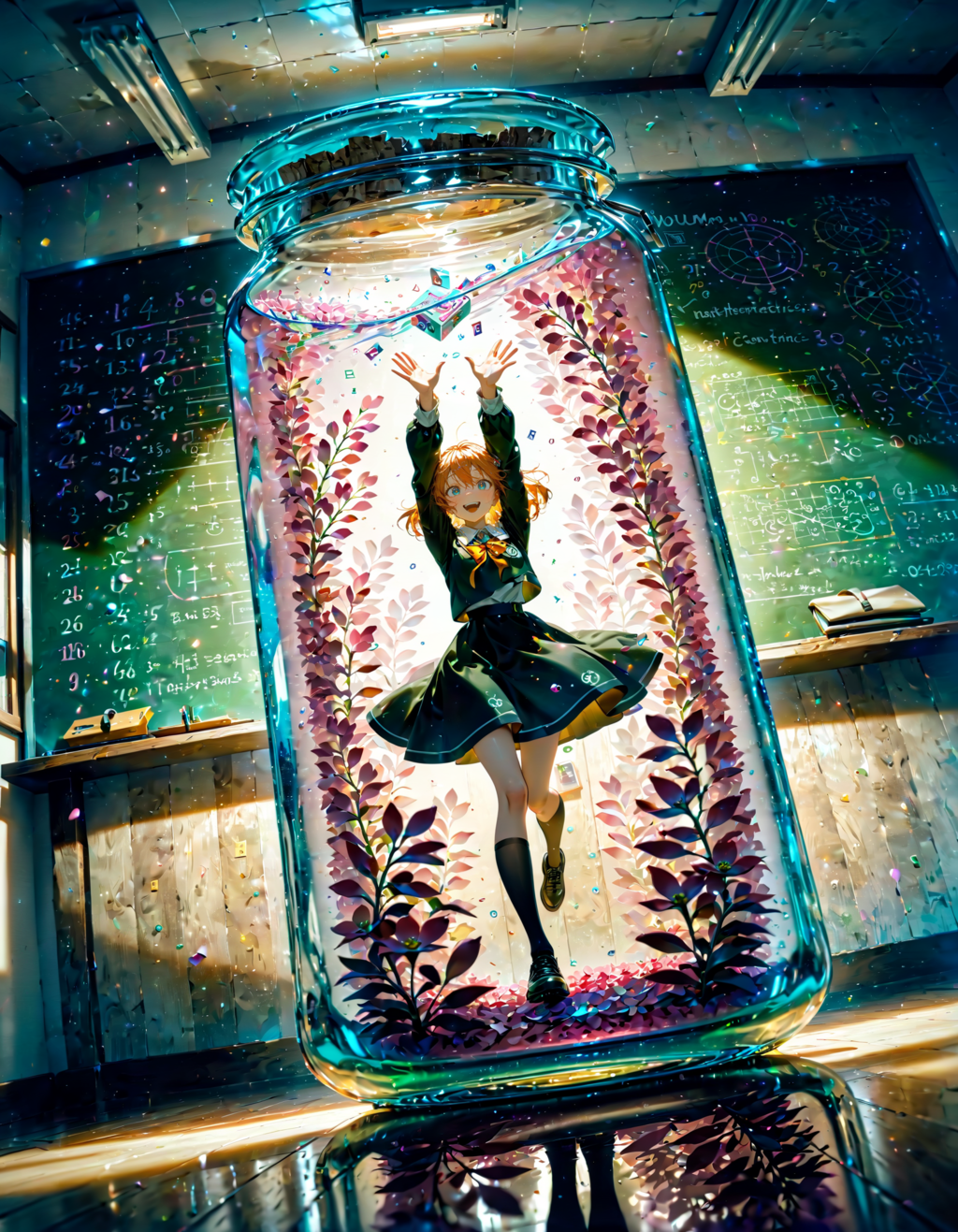 今日は何の日？　円周率の日。数学の日。πの日　その２