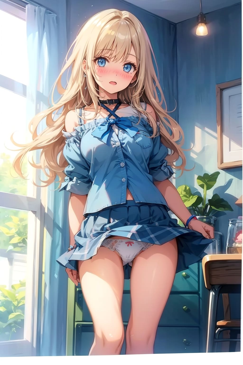 何でも言う通りにするから内緒にして欲しいです..。