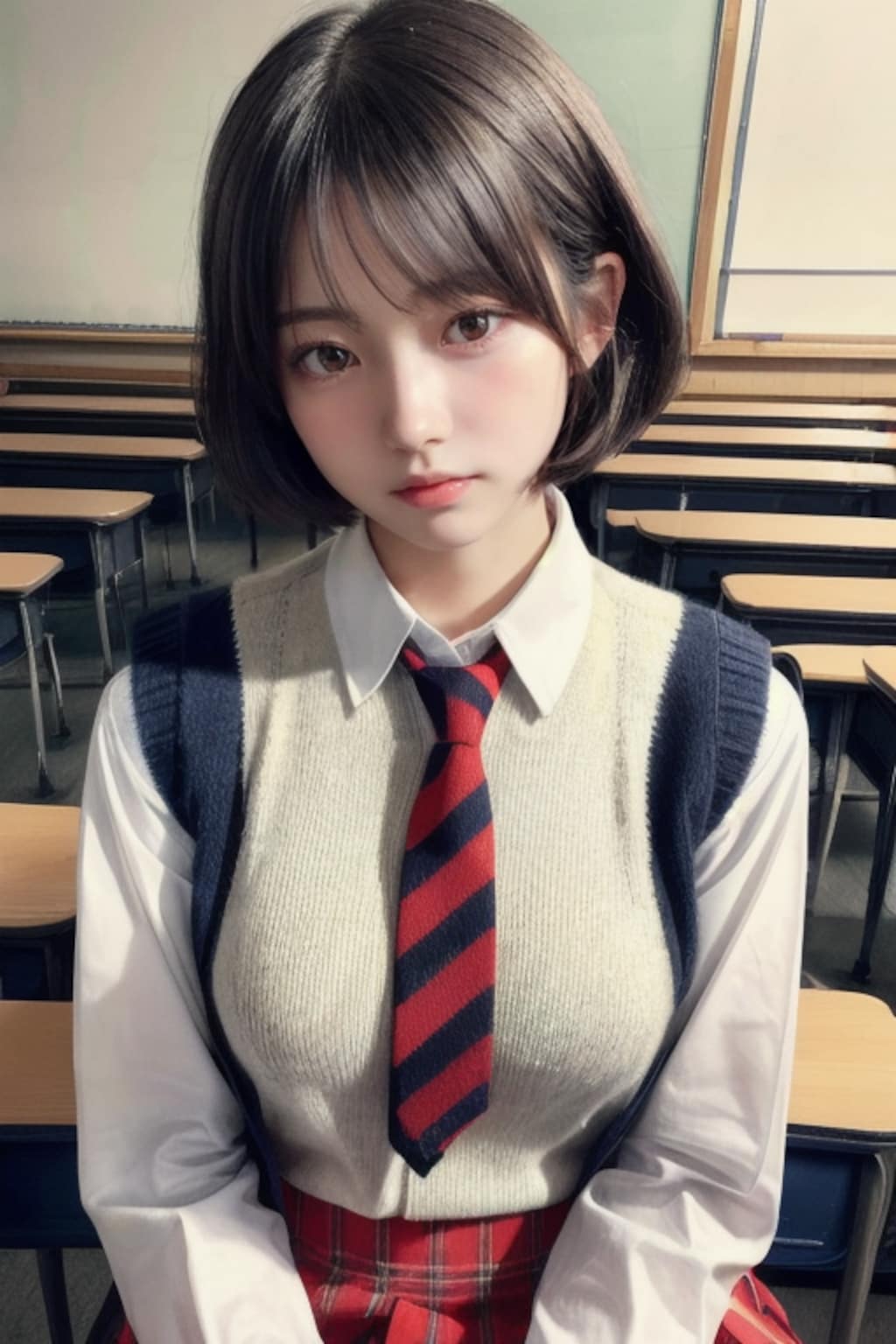 昼休み