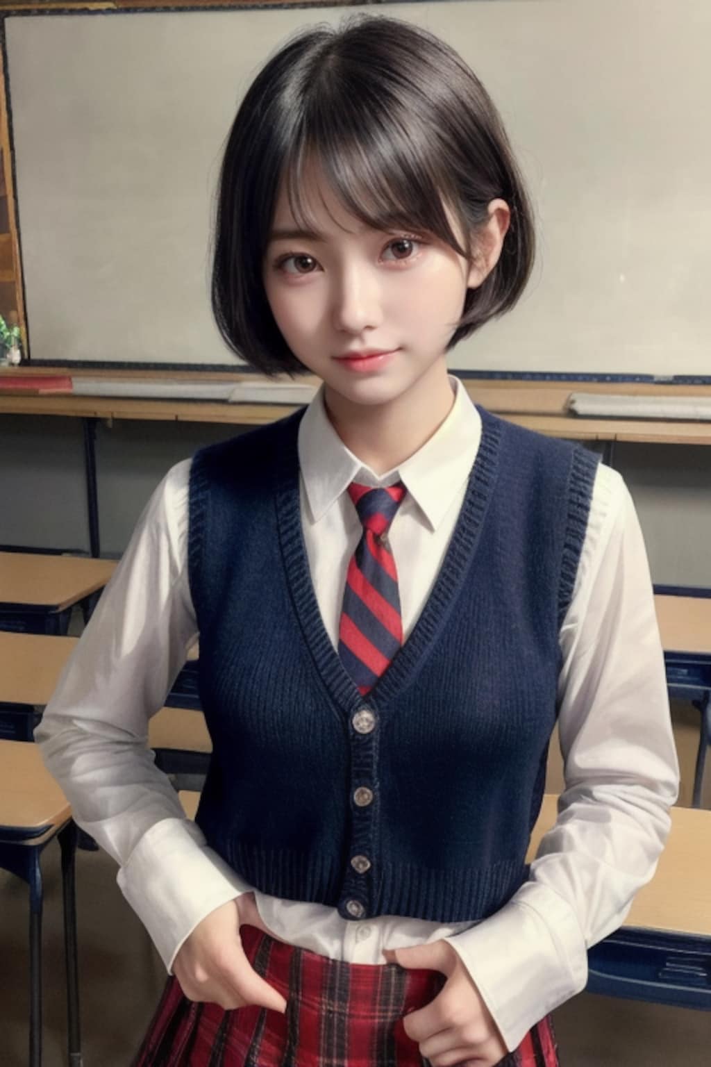 昼休み