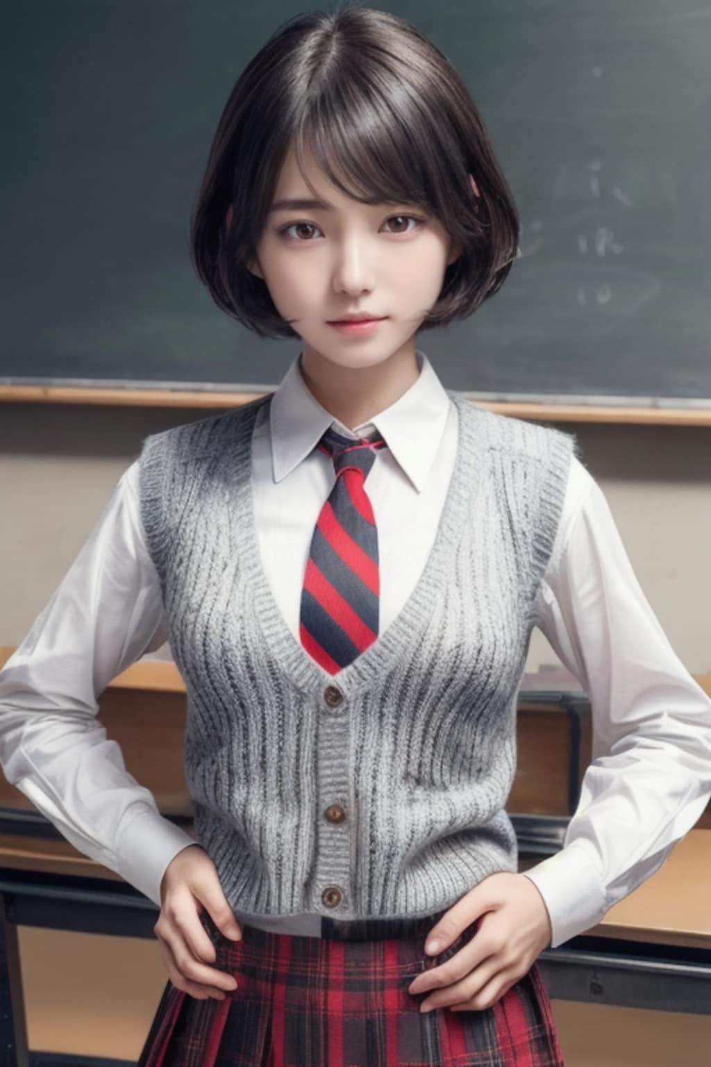 昼休み
