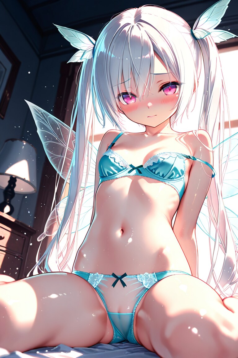 妖精