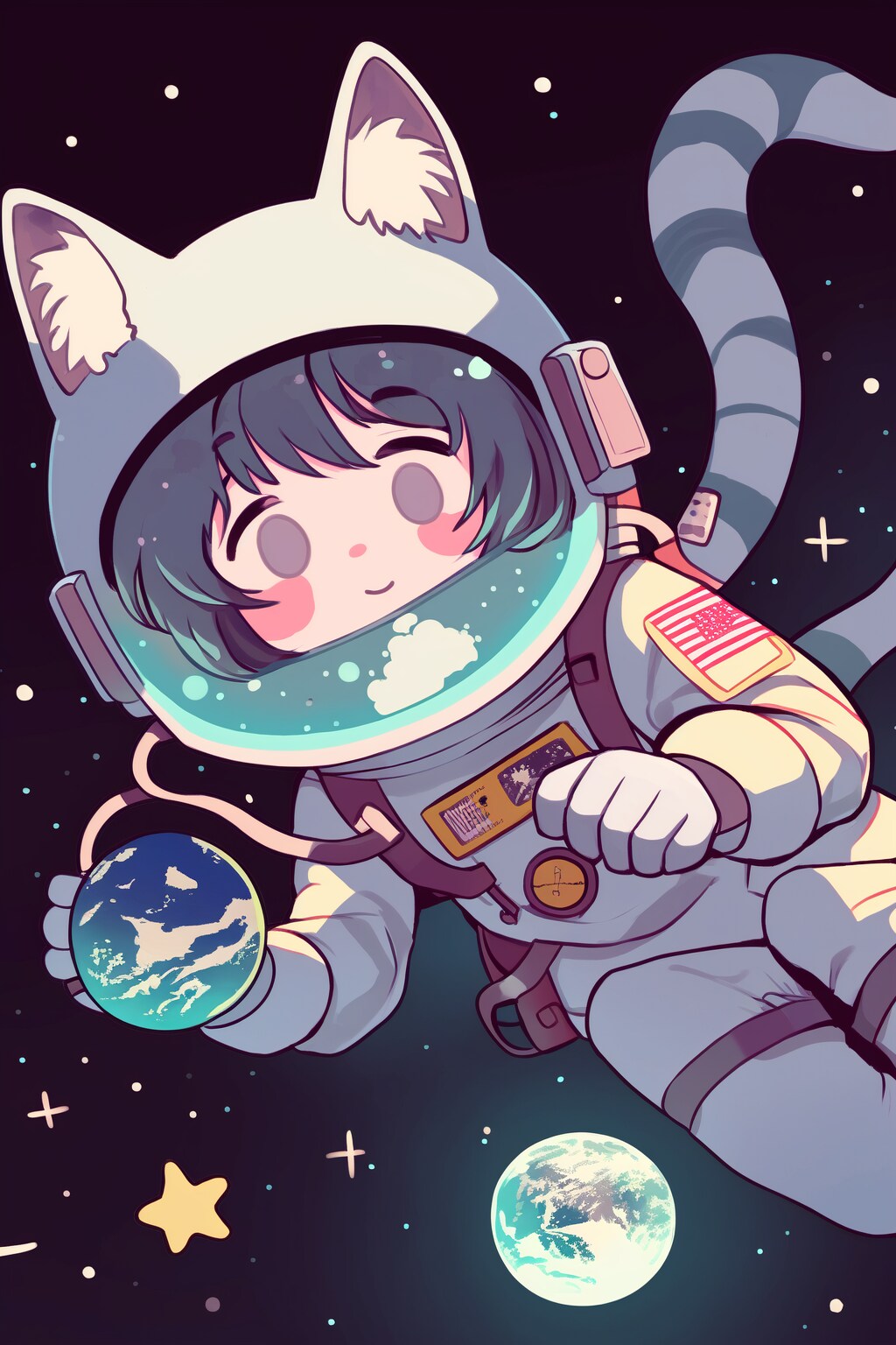 スペースピッチャー