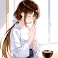 朝はパン派？ごはん派？ 2枚目