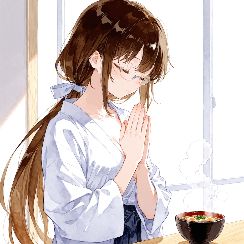 朝はパン派？ごはん派？