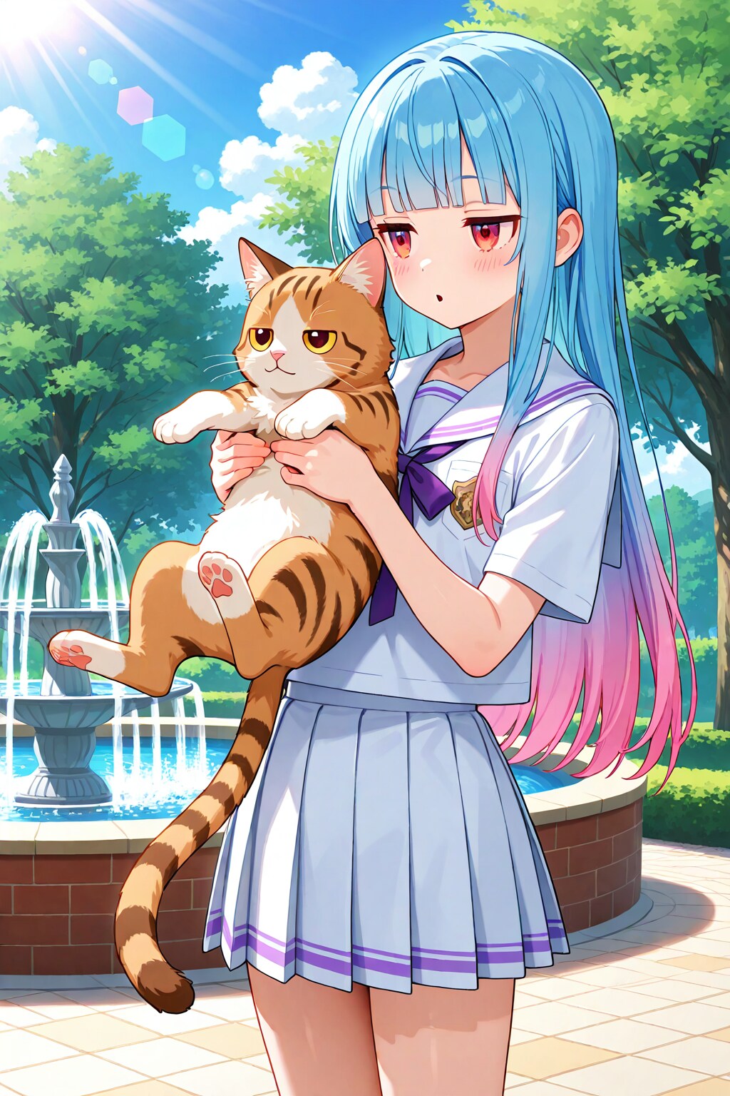 目が似てる..