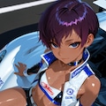 エアロボディ 2枚目
