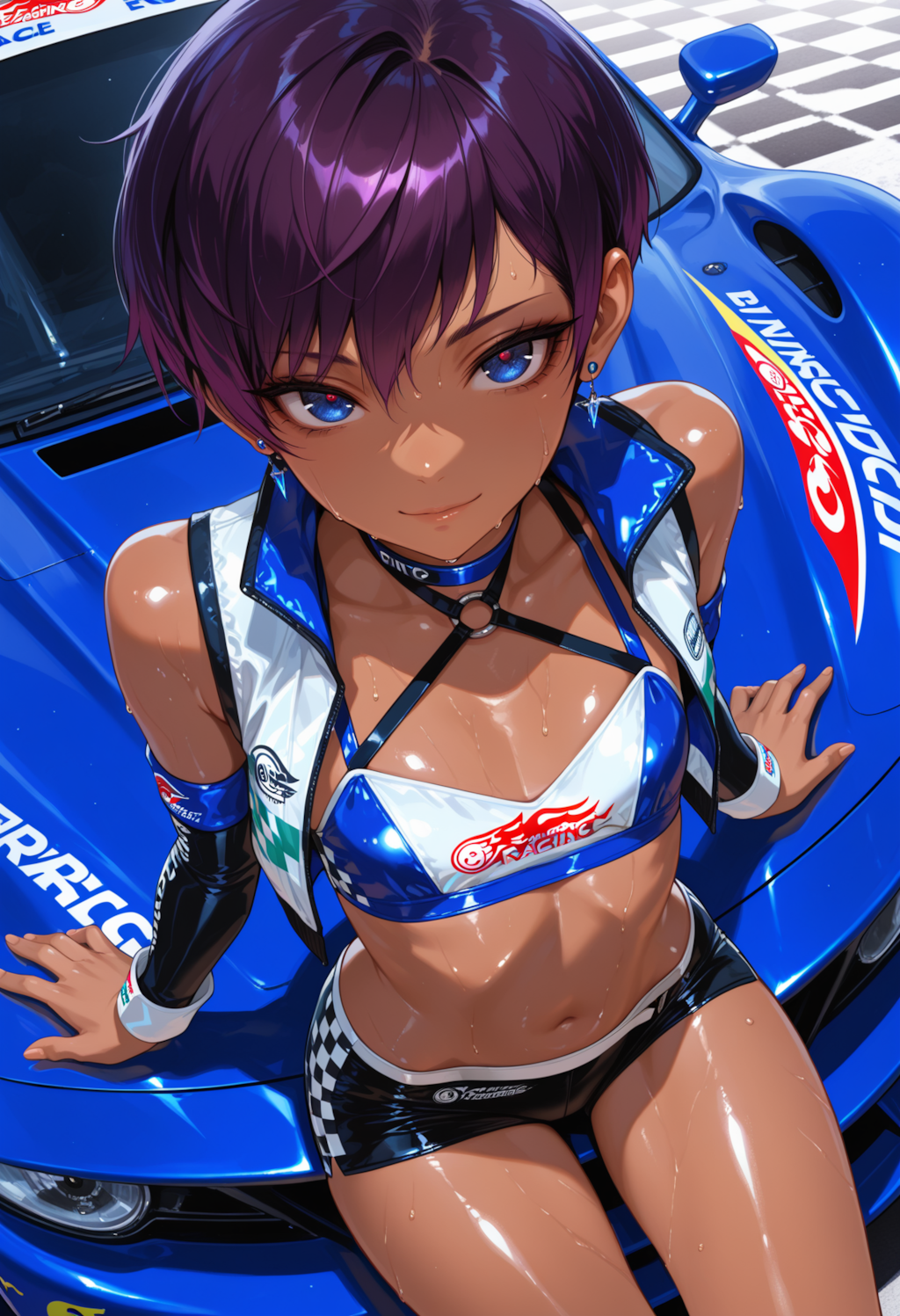 エアロボディ