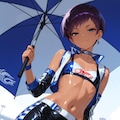 エアロボディ 3枚目