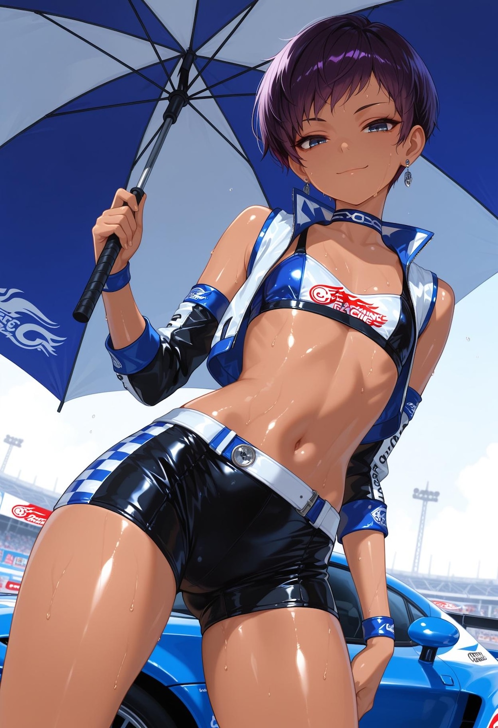 エアロボディ