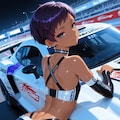 エアロボディ 4枚目