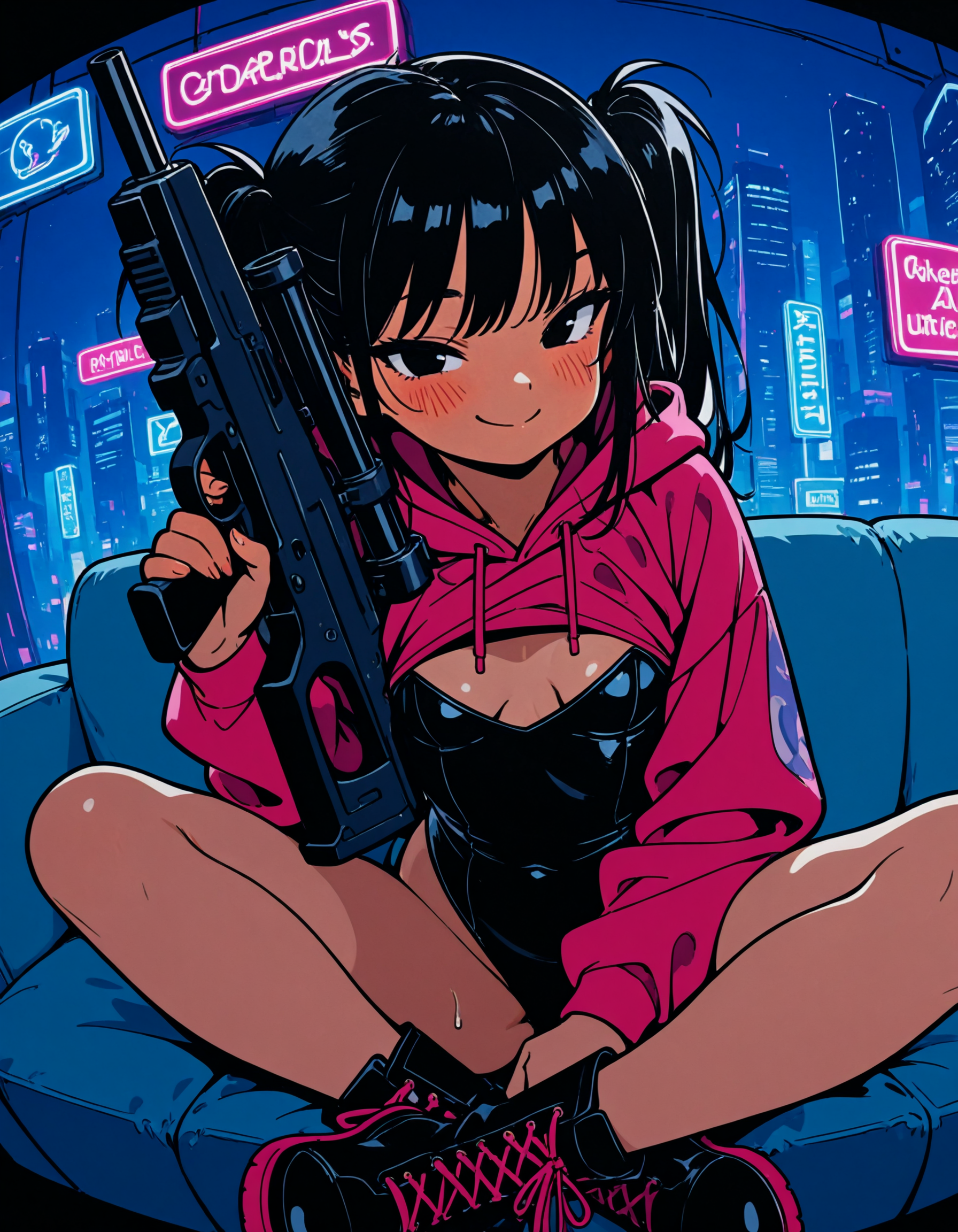 で、ターゲットは？