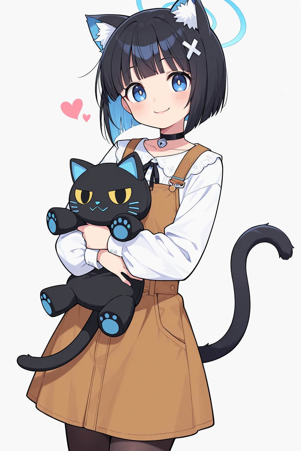 クロミナ【Nova Kemono XL v4.0】 | の人気AIイラスト・グラビア