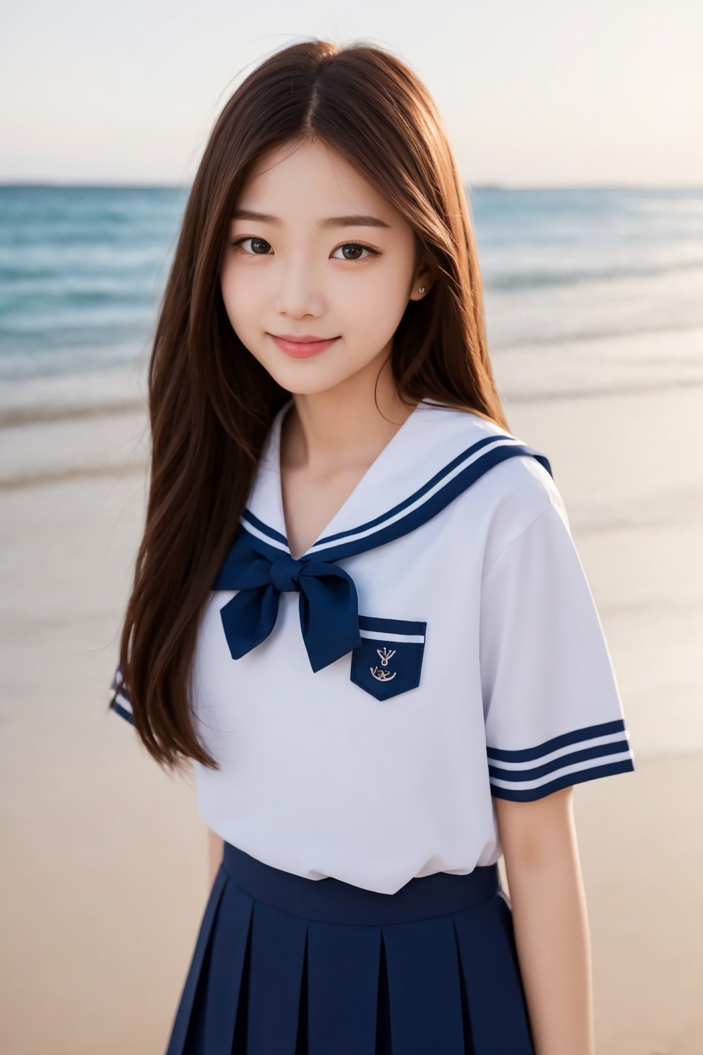 海辺の君２０５