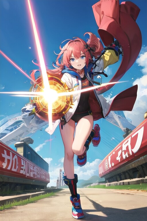 ダークネット・ダイヴ | の人気AIイラスト・グラビア