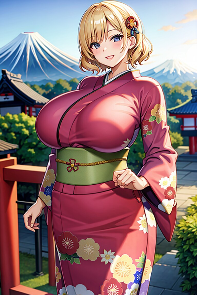 あけましておめでとうございます