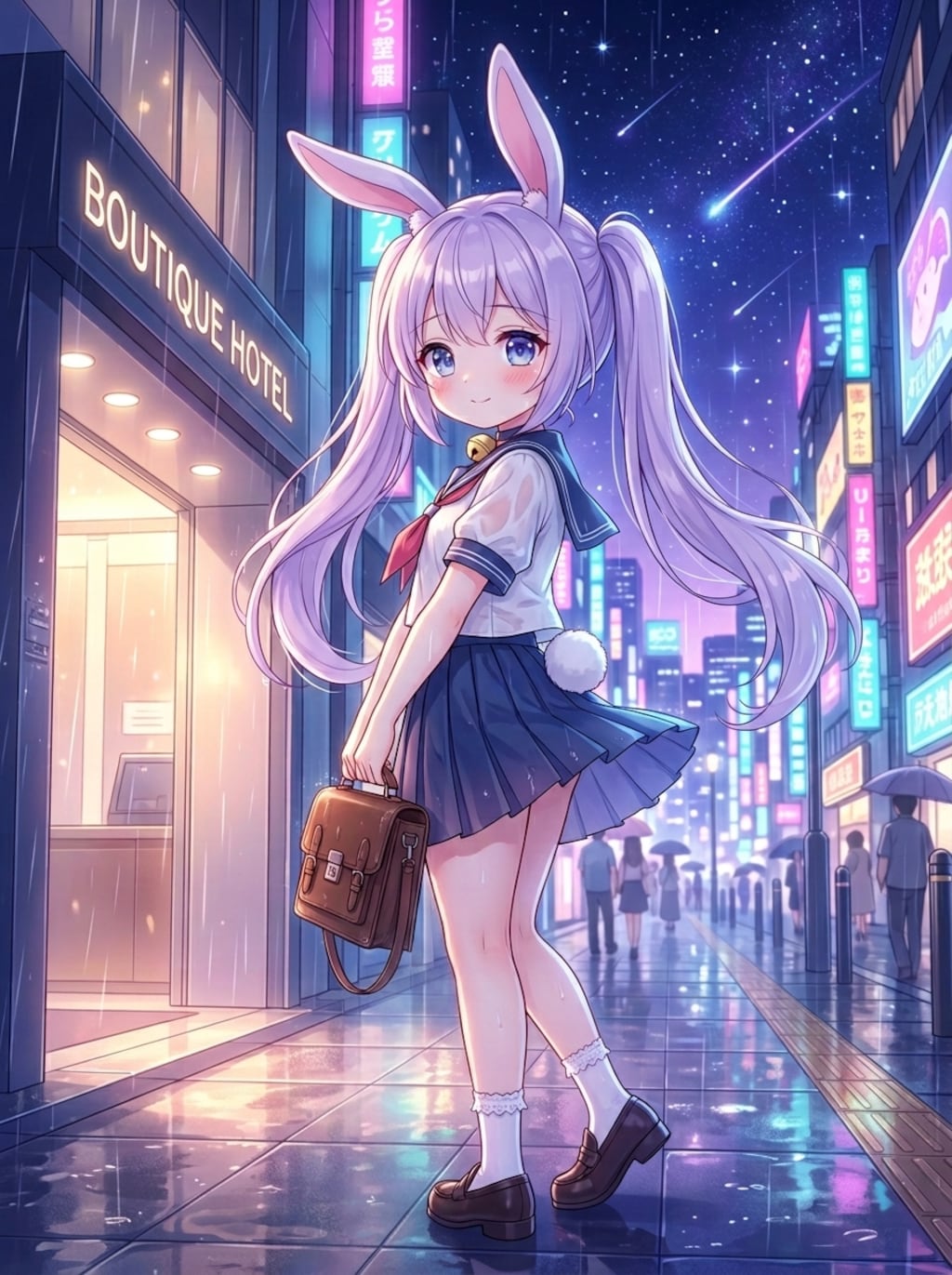 梅雨