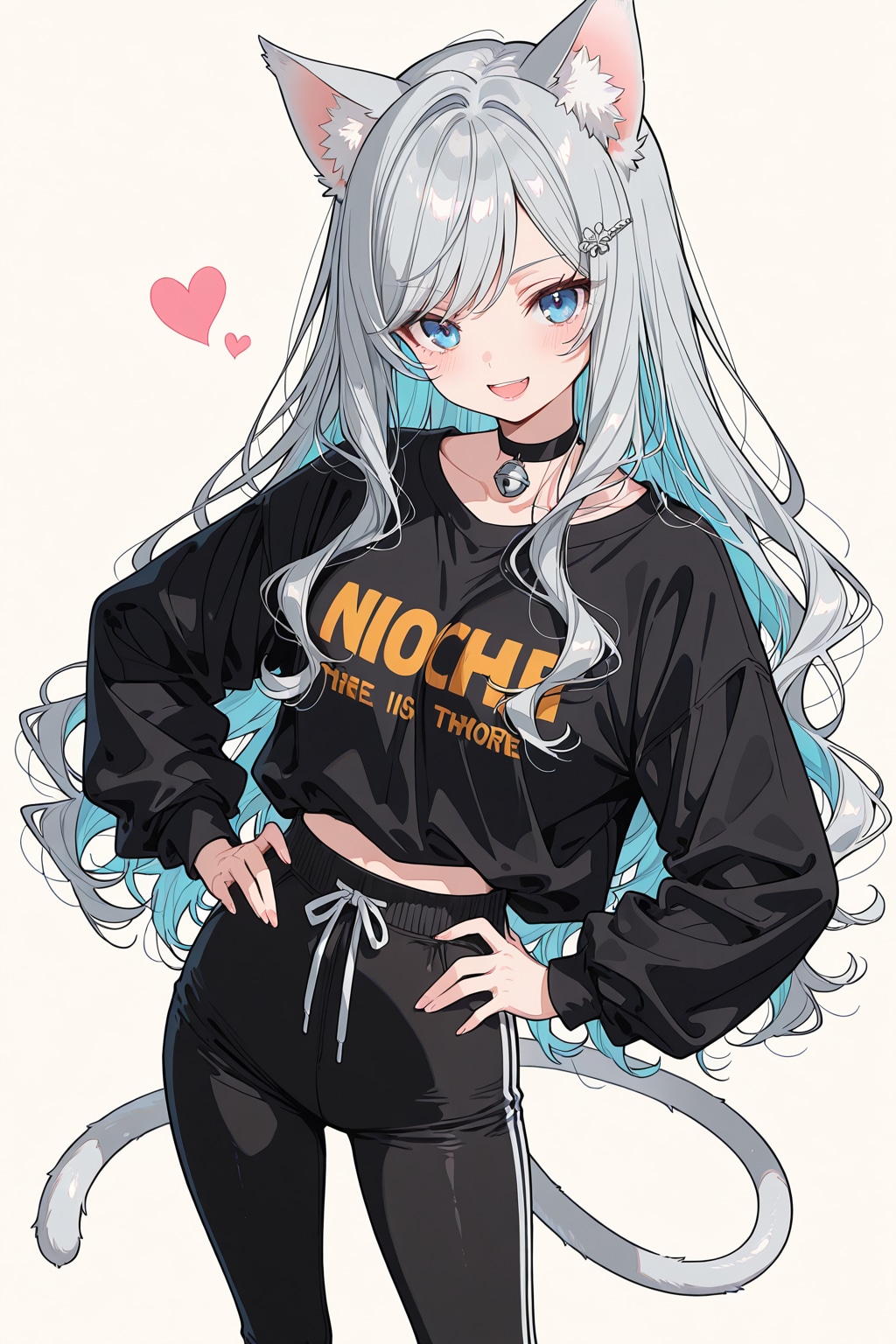 ユキネ【Noctiluxe ILXL_v1】