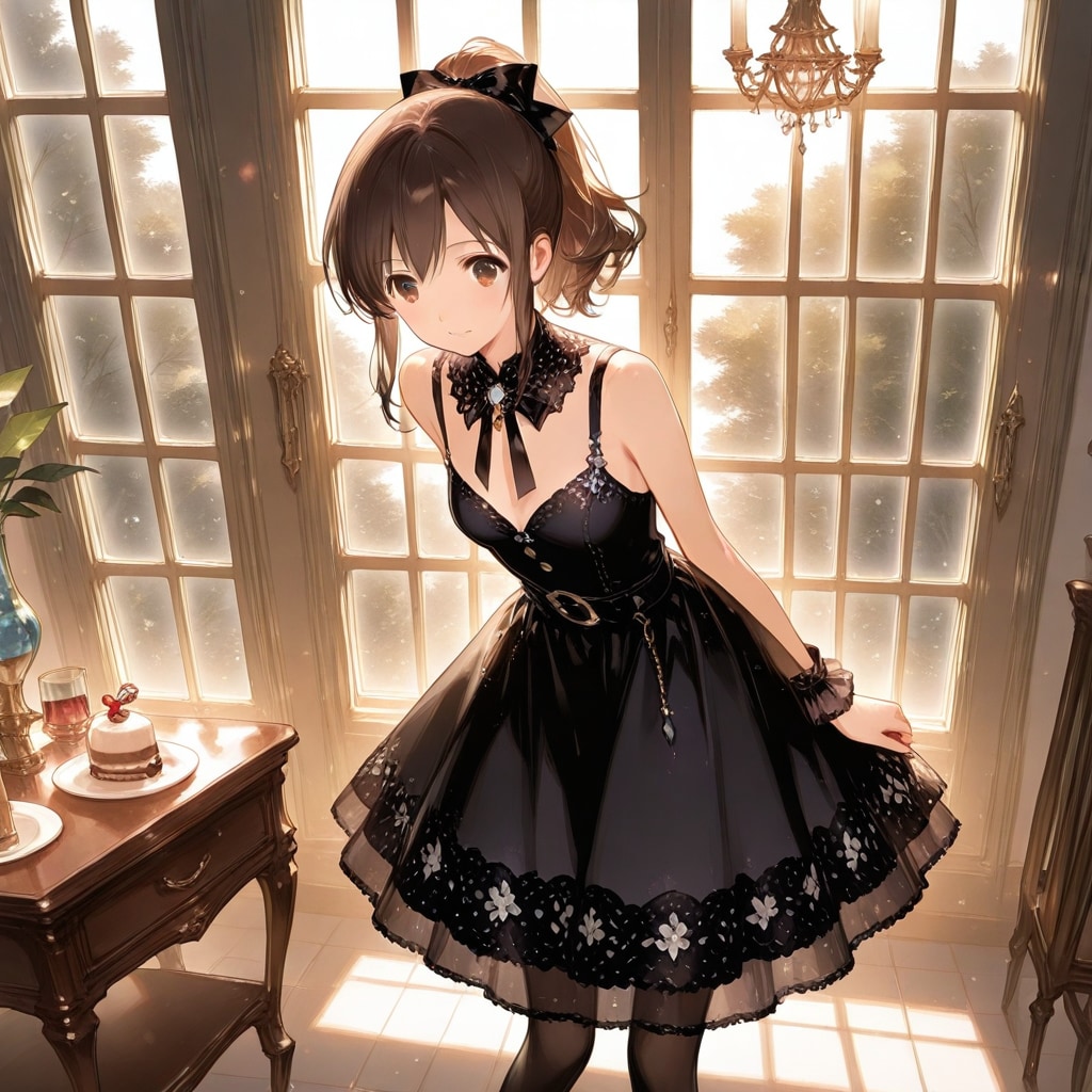 スモールカフェ