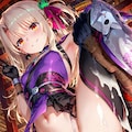 ENERGYくのいちの騎乗位 2枚目