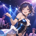 歌姫コンサート♬ 2枚目