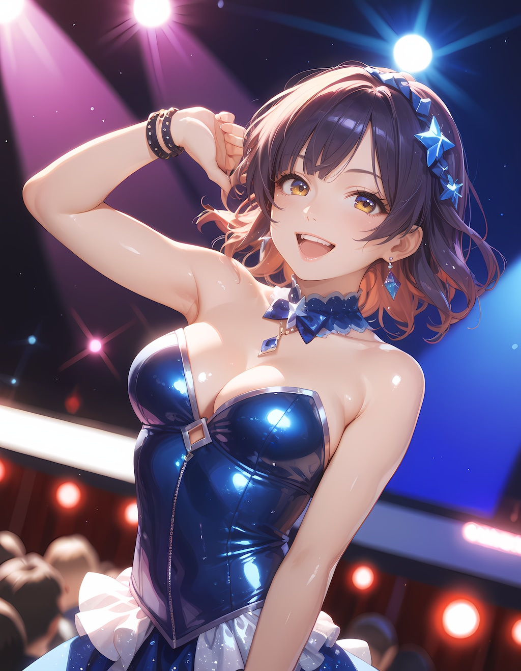 歌姫コンサート♬