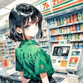 コンビニ 9枚目