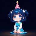 昨夜のやよいちゃん… 2枚目