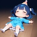 昨夜のやよいちゃん… 6枚目