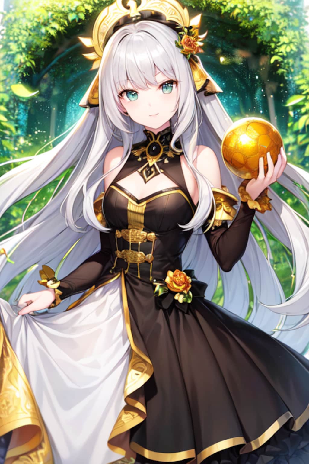 毎日ゴールデンボール