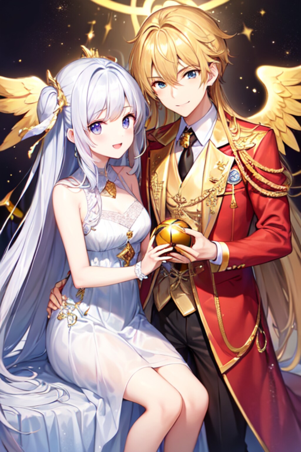 毎日ゴールデンボール