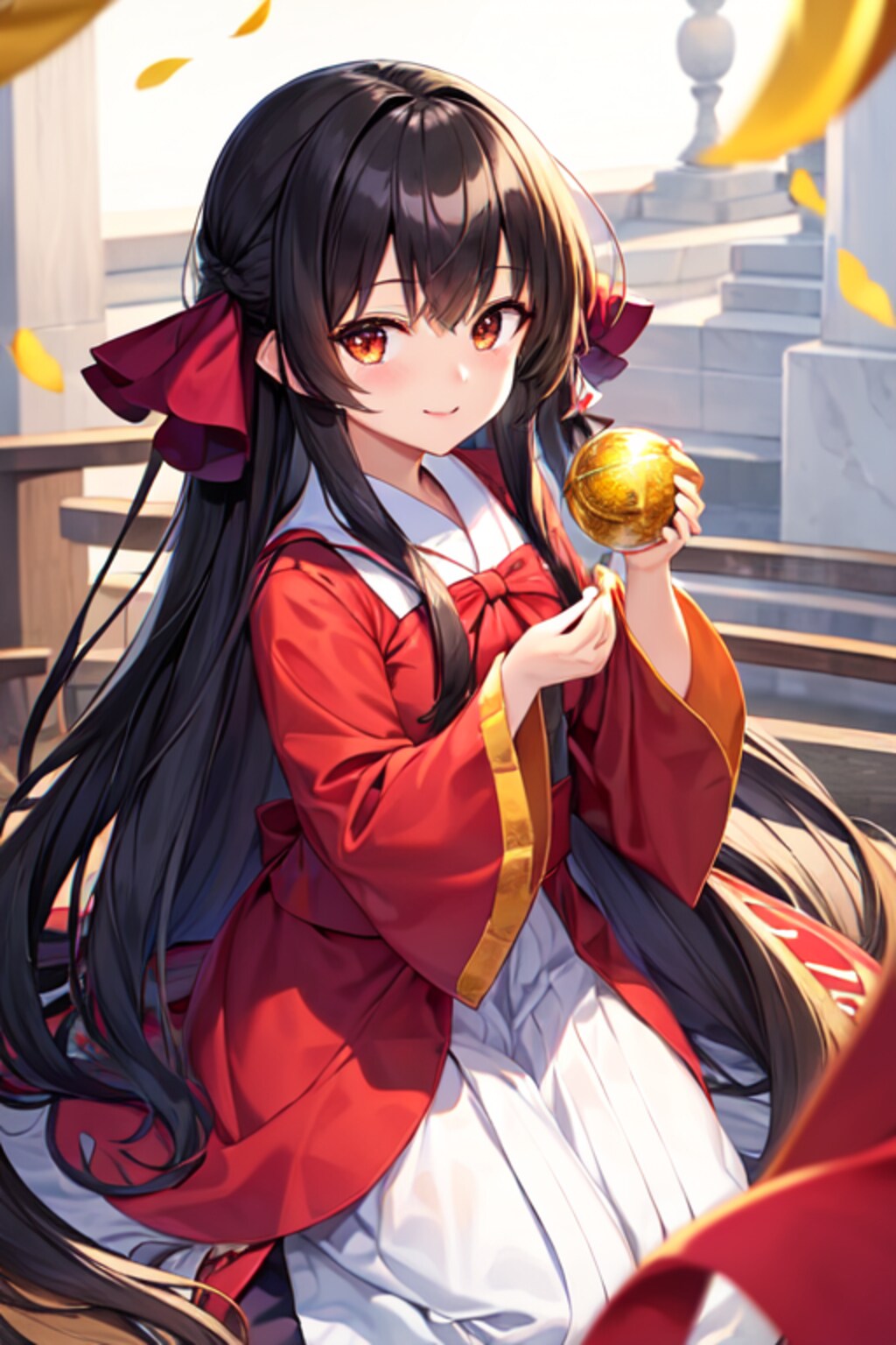 毎日ゴールデンボール