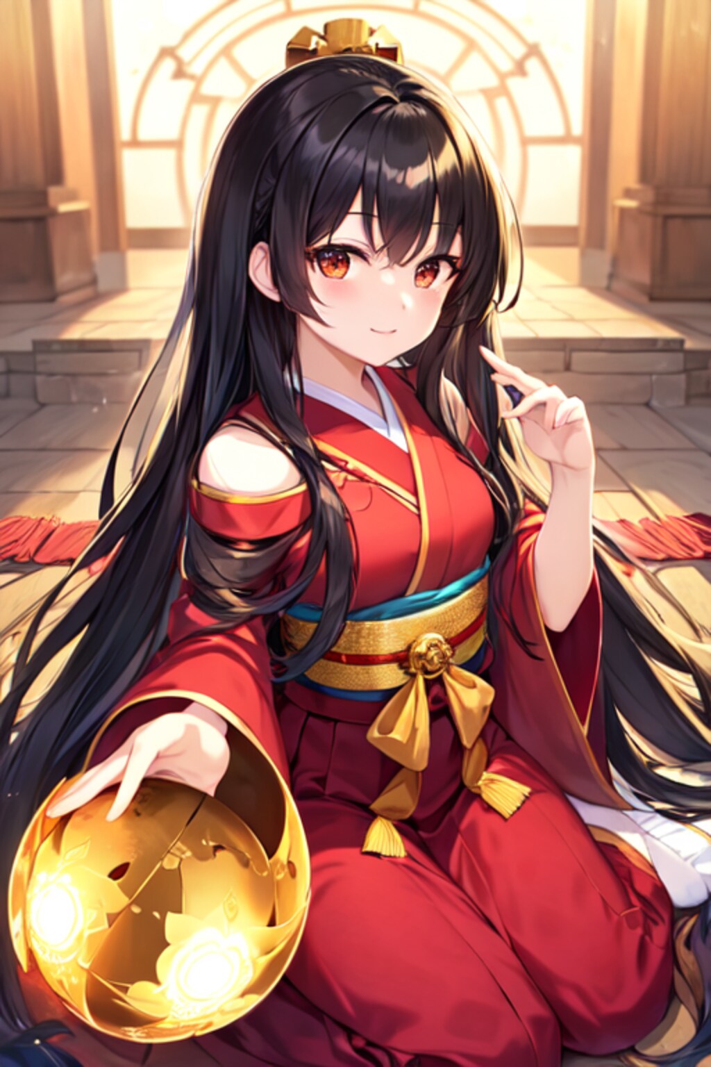 毎日ゴールデンボール