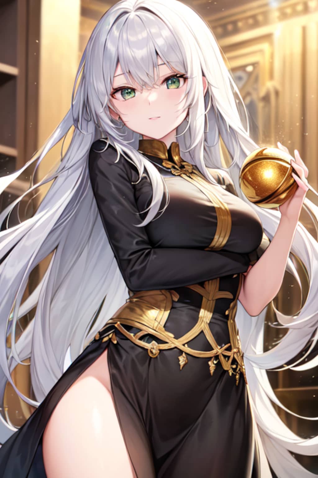 毎日ゴールデンボール