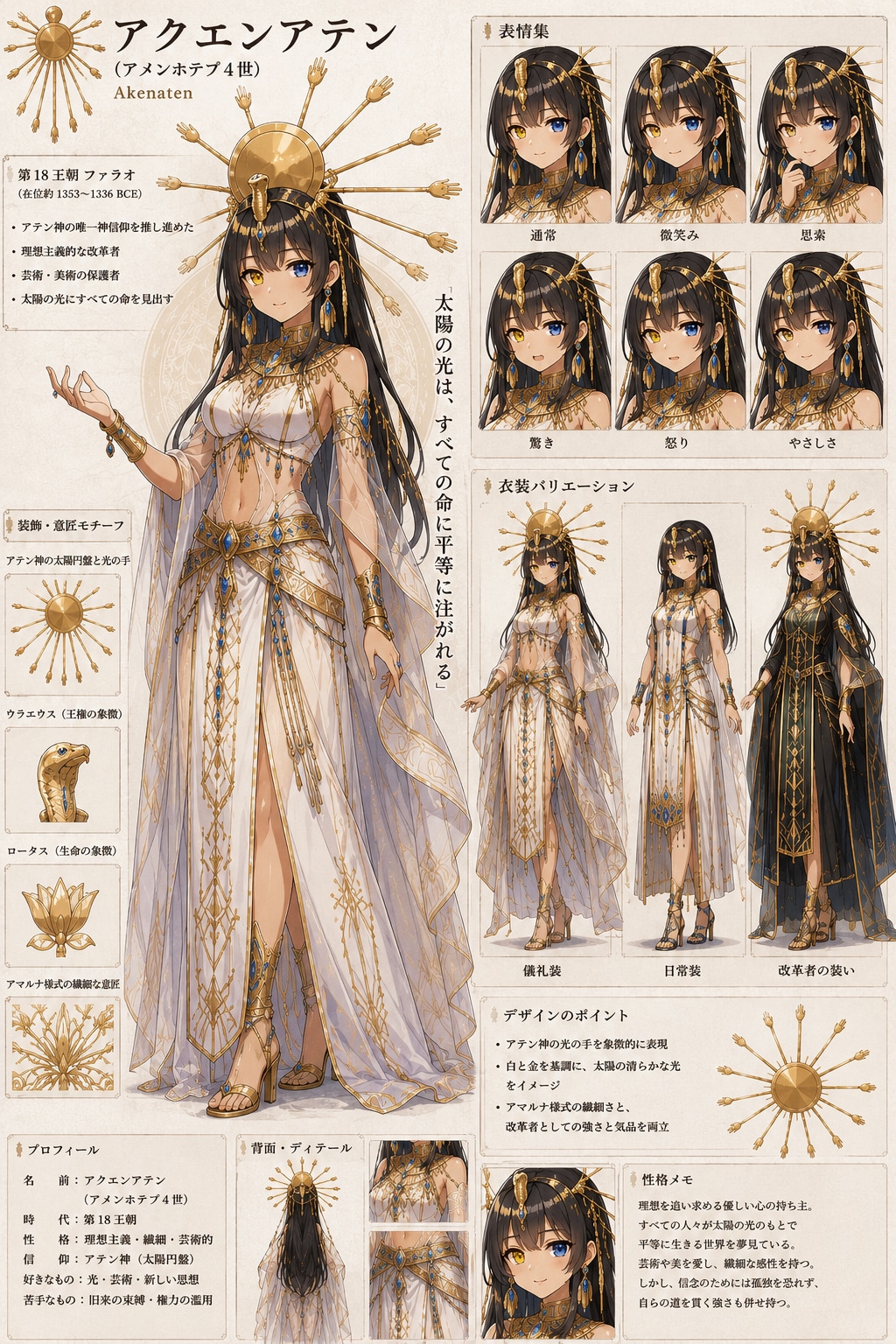 相談役最高顧問 アテン賛歌