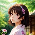 振袖 12枚目
