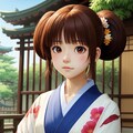 振袖 11枚目